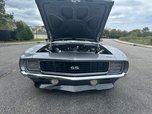 1969 Chevrolet Camaro  for sale $107,000 