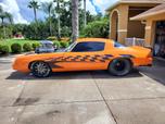 1979 Camaro Pro Street  for sale $35,000 