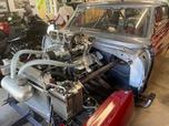 1965 Nova SS   for sale $70,000 