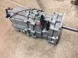 Drenth DG500 6speed sequential gearbox  for sale $7,500 