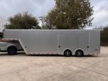 32’ INTECH WIDEBODY GOOSENECK  for sale $47,500 