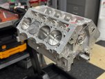 427 ci Aluminum LS Short Block for NA, RHS (std) or Dart   for sale $12,942 