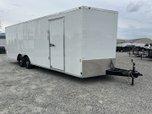 24'  10k Race Trailer  for sale $9,199 