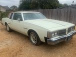 Olds- Long Low Lite- Fresh Never Raced 