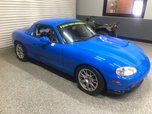 2000 Spec Miata, MX5, Brand New Build 