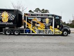 TOTER/TRAILER COMBO NRC  for sale $200,000 