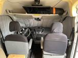 RV/Van Conversion Ford Transit 350XL  for sale $25,000 