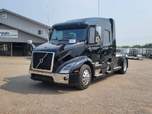 2024 Volvo VNR w/ 2025 Bolt Crew Cab Conversion  for sale $315,000 