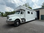 2006 Freightliner Conventional Columbia Toterhome & Stacker  for sale $245,000 