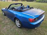 2003 Honda S2000  for sale $17,998 