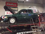 2000 Dodge Ram 1500 Race Truck  for sale $25,000 