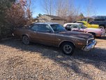 1975 Dodge Dart  for sale $5,900 