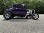 1931 Ford 5 Window  for sale $55,000 