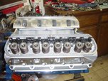 Used Ford Racing Aluminum 351 Windsor Engine  for sale $12,500 