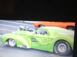 1941 Willys Pro Mod  for sale $65,000 