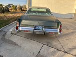 1977 Chrysler New Yorker  for sale $4,440 