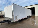 United Extreme 34’ enclosed trailer  for sale $39,500 