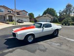 1972 Camaro  for sale $32,000 