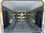 2025 Aerovault MKII LTW Race Trailer Aluminum  for sale $49,950 