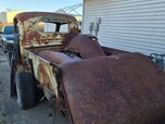 1935 Ford Model 48  for sale $2,000 