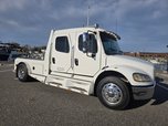 2005 Freightliner Sportchassis  for sale $69,999 
