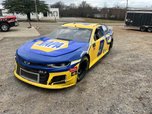 NASCAR Gen 6 Camaro  for sale $26,000 