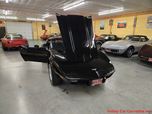 1977 Black Black Corvette 4spd   for sale $25,000 