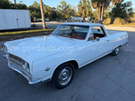 1965 Chevrolet El Camino  for sale $7,400 