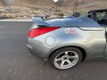 2006 Nissan 350Z  for sale $9,900 