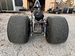 NICE 2000 CRESSMAN 4 LINK DRAGSTER ROLLER  for sale $9,500 