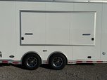 2026 20' Intech Vending Trailer  for sale $67,950 