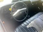 1972 Chevrolet Chevelle  for sale $21,500 