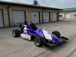 2001 Formula Mazda w/ 16ft enclosed trailer  for sale $25,000 