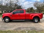 2019 Ford F350 SXT  for sale $48,000 