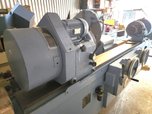 BERCO RTM-270/2000 NEW CRANKSHAFT GRINDER  for sale $70,000 