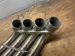 Second gen 426 Hemi stainless zoomy headers  for sale $2,400 