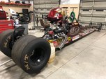 Turn key dragster  for sale $34,000 