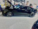 2014 COPO Camaro  for sale $110,000 