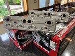 EDELBROCK 60947 HEADS  for sale $1,000 