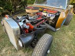 T-Bucket Hot Rod – SBC 350 Performance Engine – Powergli  for sale $7,500 