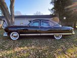 1953 Kaiser Manhattan  for sale $16,500 