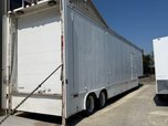 Kentucky 1990 high tech performance trailer   for sale $85,000 