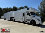 2025 Renegade CS170 SportDeck Motorhome & NEW Featherlite 