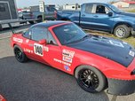 1990 Miata ST6/TT TREC  for sale $13,500 