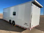 2021 Intech Trailer  for sale $65,000 
