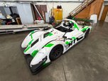 2012 Radical SR8   for sale $32,500 