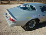 BBC Camaro - New Engine and Trans  for sale $24,500 