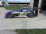 2023 ginetta g56 supercup  for sale $165,000 