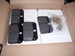 2- brand new strange B-1900 evolution 4 calipers  for sale $325 