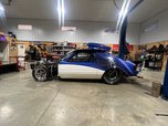 1987 Ford Mustang LX - RACE READY  for sale $59,900 